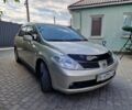Жовтий Ніссан Тііда, об'ємом двигуна 1.6 л та пробігом 255 тис. км за 4999 $, фото 7 на Automoto.ua