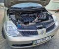 Жовтий Ніссан Тііда, об'ємом двигуна 1.6 л та пробігом 255 тис. км за 4999 $, фото 22 на Automoto.ua