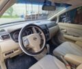 Жовтий Ніссан Тііда, об'ємом двигуна 1.6 л та пробігом 255 тис. км за 4999 $, фото 9 на Automoto.ua