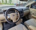 Жовтий Ніссан Тііда, об'ємом двигуна 1.6 л та пробігом 255 тис. км за 4999 $, фото 10 на Automoto.ua