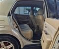 Жовтий Ніссан Тііда, об'ємом двигуна 1.6 л та пробігом 255 тис. км за 4999 $, фото 17 на Automoto.ua