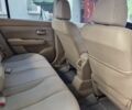 Жовтий Ніссан Тііда, об'ємом двигуна 1.6 л та пробігом 255 тис. км за 4999 $, фото 18 на Automoto.ua