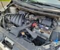 Жовтий Ніссан Тііда, об'ємом двигуна 1.6 л та пробігом 255 тис. км за 4999 $, фото 23 на Automoto.ua