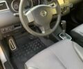 Сірий Ніссан Тііда, об'ємом двигуна 1.6 л та пробігом 145 тис. км за 6299 $, фото 18 на Automoto.ua