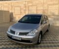 Сірий Ніссан Тііда, об'ємом двигуна 1.6 л та пробігом 145 тис. км за 6299 $, фото 6 на Automoto.ua