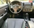 Сірий Ніссан Тііда, об'ємом двигуна 1.6 л та пробігом 145 тис. км за 6299 $, фото 14 на Automoto.ua