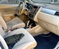 Серый Ниссан Тиида, объемом двигателя 1.6 л и пробегом 246 тыс. км за 6200 $, фото 2 на Automoto.ua