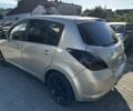 Сірий Ніссан Тііда, об'ємом двигуна 1.8 л та пробігом 200 тис. км за 5500 $, фото 2 на Automoto.ua