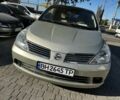 Сірий Ніссан Тііда, об'ємом двигуна 1.8 л та пробігом 200 тис. км за 5500 $, фото 4 на Automoto.ua