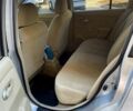 Серый Ниссан Тиида, объемом двигателя 1.6 л и пробегом 246 тыс. км за 6200 $, фото 8 на Automoto.ua