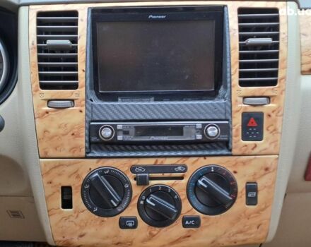 Серый Ниссан Тиида, объемом двигателя 1.6 л и пробегом 182 тыс. км за 6140 $, фото 15 на Automoto.ua