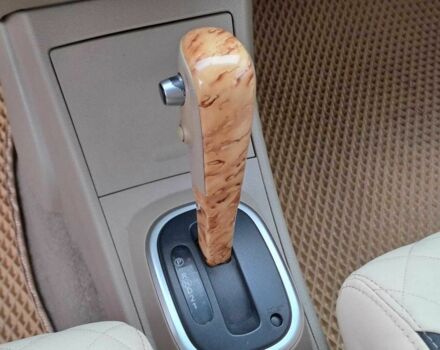 Серый Ниссан Тиида, объемом двигателя 1.6 л и пробегом 182 тыс. км за 6140 $, фото 17 на Automoto.ua