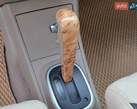 Серый Ниссан Тиида, объемом двигателя 1.6 л и пробегом 182 тыс. км за 6140 $, фото 17 на Automoto.ua