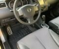 Сірий Ніссан Тііда, об'ємом двигуна 1.6 л та пробігом 145 тис. км за 6299 $, фото 17 на Automoto.ua