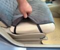 Сірий Ніссан Тііда, об'ємом двигуна 1.6 л та пробігом 251 тис. км за 5100 $, фото 8 на Automoto.ua