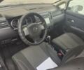 Серый Ниссан Тиида, объемом двигателя 1.6 л и пробегом 174 тыс. км за 5500 $, фото 3 на Automoto.ua