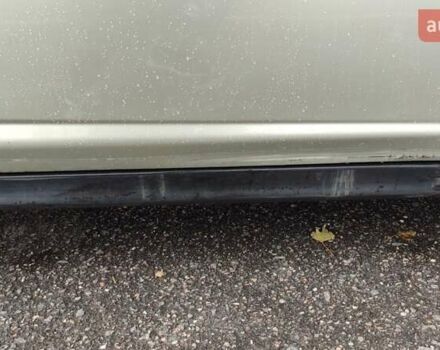 Серый Ниссан Тиида, объемом двигателя 1.6 л и пробегом 271 тыс. км за 5000 $, фото 19 на Automoto.ua