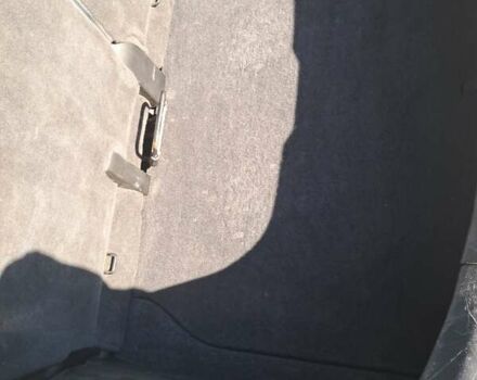 Серый Ниссан Тиида, объемом двигателя 1.6 л и пробегом 200 тыс. км за 5600 $, фото 6 на Automoto.ua