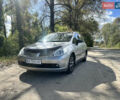 Серый Ниссан Тиида, объемом двигателя 1.6 л и пробегом 350 тыс. км за 4499 $, фото 10 на Automoto.ua