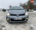 Сірий Ніссан Тііда, об'ємом двигуна 1.8 л та пробігом 207 тис. км за 4599 $, фото 1 на Automoto.ua