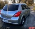 Сірий Ніссан Тііда, об'ємом двигуна 1.6 л та пробігом 255 тис. км за 6200 $, фото 3 на Automoto.ua