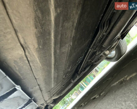 Серый Ниссан Тиида, объемом двигателя 1.6 л и пробегом 167 тыс. км за 7450 $, фото 18 на Automoto.ua