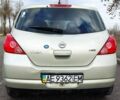 Сірий Ніссан Тііда, об'ємом двигуна 1.6 л та пробігом 271 тис. км за 5000 $, фото 2 на Automoto.ua