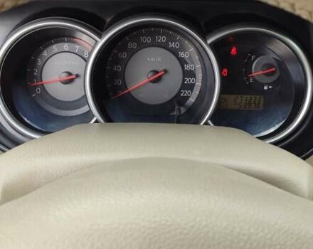 Серый Ниссан Тиида, объемом двигателя 1.6 л и пробегом 271 тыс. км за 5000 $, фото 14 на Automoto.ua