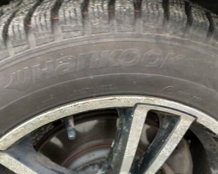 Серый Ниссан Тиида, объемом двигателя 1.6 л и пробегом 271 тыс. км за 5000 $, фото 17 на Automoto.ua