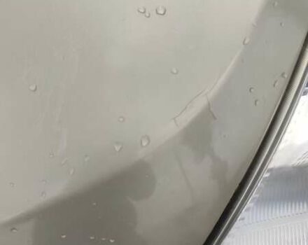 Серый Ниссан Тиида, объемом двигателя 1.6 л и пробегом 271 тыс. км за 5000 $, фото 18 на Automoto.ua