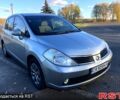 Сірий Ніссан Тііда, об'ємом двигуна 1.6 л та пробігом 255 тис. км за 6200 $, фото 2 на Automoto.ua