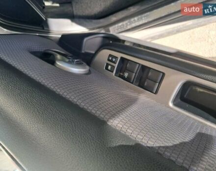 Серый Ниссан Тиида, объемом двигателя 1.6 л и пробегом 200 тыс. км за 5600 $, фото 3 на Automoto.ua