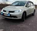 Сірий Ніссан Тііда, об'ємом двигуна 1.6 л та пробігом 271 тис. км за 5000 $, фото 1 на Automoto.ua