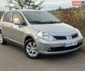 Сірий Ніссан Тііда, об'ємом двигуна 1.6 л та пробігом 129 тис. км за 6700 $, фото 1 на Automoto.ua