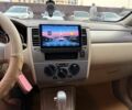 Сірий Ніссан Тііда, об'ємом двигуна 1.6 л та пробігом 251 тис. км за 5100 $, фото 4 на Automoto.ua