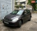 Серый Ниссан Тиида, объемом двигателя 1.6 л и пробегом 298 тыс. км за 3950 $, фото 1 на Automoto.ua