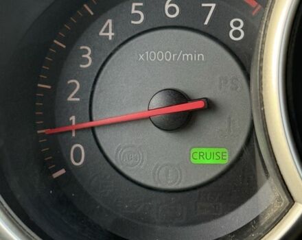 Серый Ниссан Тиида, объемом двигателя 1.6 л и пробегом 167 тыс. км за 7450 $, фото 14 на Automoto.ua