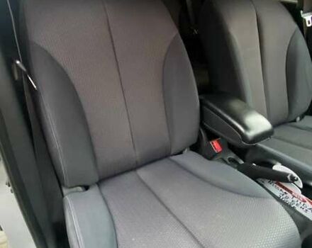 Серый Ниссан Тиида, объемом двигателя 1.8 л и пробегом 216 тыс. км за 4700 $, фото 33 на Automoto.ua