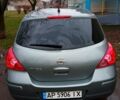 Сірий Ніссан Тііда, об'ємом двигуна 1.6 л та пробігом 213 тис. км за 6250 $, фото 4 на Automoto.ua