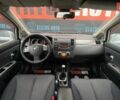 Серый Ниссан Тиида, объемом двигателя 1.8 л и пробегом 216 тыс. км за 4700 $, фото 29 на Automoto.ua