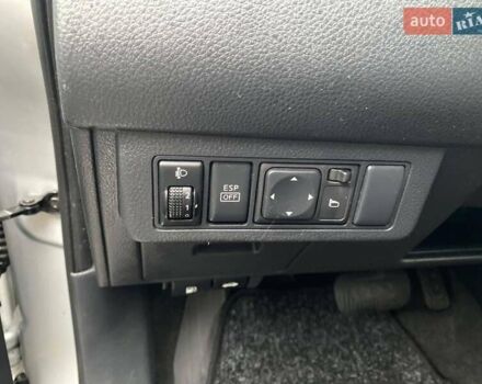 Сірий Ніссан Тііда, об'ємом двигуна 0 л та пробігом 151 тис. км за 7250 $, фото 11 на Automoto.ua