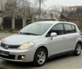 Сірий Ніссан Тііда, об'ємом двигуна 1.6 л та пробігом 167 тис. км за 7250 $, фото 2 на Automoto.ua