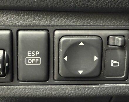 Серый Ниссан Тиида, объемом двигателя 1.6 л и пробегом 167 тыс. км за 7450 $, фото 13 на Automoto.ua