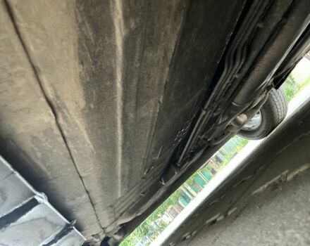 Сірий Ніссан Тііда, об'ємом двигуна 1.6 л та пробігом 167 тис. км за 7250 $, фото 19 на Automoto.ua