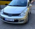 Сірий Ніссан Тііда, об'ємом двигуна 1.6 л та пробігом 267 тис. км за 4900 $, фото 1 на Automoto.ua