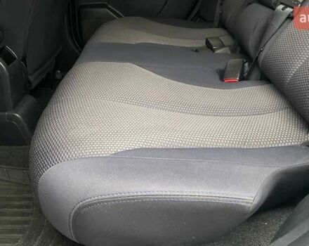 Серый Ниссан Тиида, объемом двигателя 1.8 л и пробегом 216 тыс. км за 4700 $, фото 28 на Automoto.ua