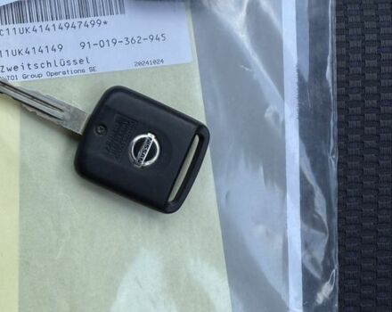 Сірий Ніссан Тііда, об'ємом двигуна 1.6 л та пробігом 167 тис. км за 7250 $, фото 16 на Automoto.ua