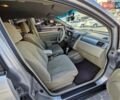 Серый Ниссан Тиида, объемом двигателя 1.6 л и пробегом 192 тыс. км за 5800 $, фото 6 на Automoto.ua