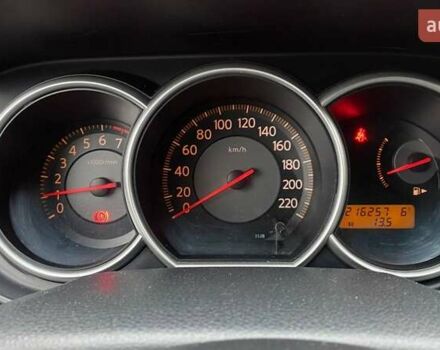 Серый Ниссан Тиида, объемом двигателя 1.8 л и пробегом 216 тыс. км за 4700 $, фото 18 на Automoto.ua