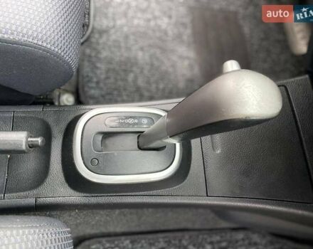 Сірий Ніссан Тііда, об'ємом двигуна 0 л та пробігом 151 тис. км за 7250 $, фото 12 на Automoto.ua